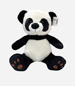 Polnische buch : Panda Wand...