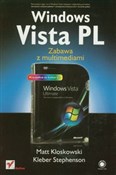 Windows Vi... - Matt Kloskowski, Kleber Stephenson -  polnische Bücher