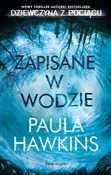 Zapisane w... - Paula Hawkins -  polnische Bücher