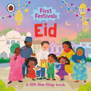 Obrazek FIRST FESTIVALS: EID