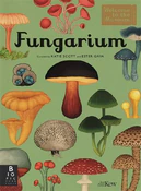 Polnische buch : FUNGARIUM