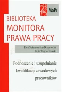 Bild von Podnoszenie i uzupełnianie kwalifikacji zawodowych pracowników