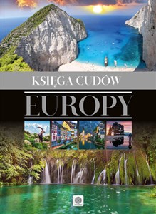 Bild von Księga cudów Europy