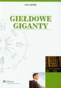 Obrazek Giełdowe giganty
