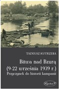 Bitwa nad ... - Tadeusz Kutrzeba - buch auf polnisch 