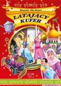 Latający K... - Opracowanie Zbiorowe - buch auf polnisch 