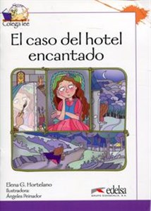 Bild von Caso del hotel encantado