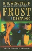 Frost i ci... - R.D. Wingfield -  Książka z wysyłką do Niemiec 