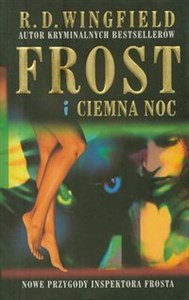 Obrazek Frost i ciemna noc