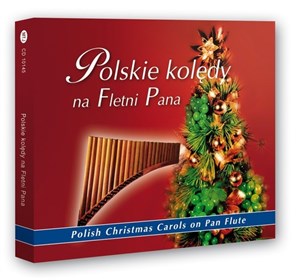 Bild von Kolędy na Fletni Pana Christmac Carols on Pan Flute