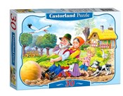 Zeige Details für 30x PUZZLE KARTONOWE RZEPKA WIEK 4+ 30x PUZZLE... -  fremdsprachige bücher polnisch