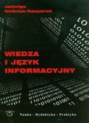 Polnische buch : Wiedza i j... - Jadwiga Woźniak-Kasperek