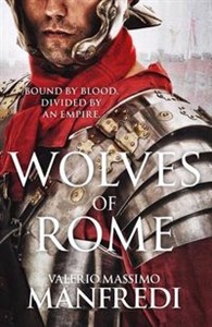 Bild von Wolves of Rome