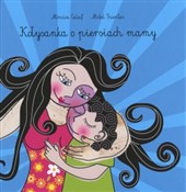 Kołysanka ... - Monica Calaf -  Książka z wysyłką do Niemiec 