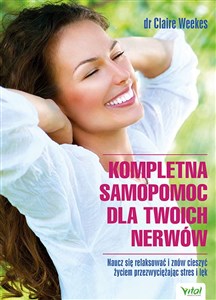 Obrazek Kompletna samopomoc dla Twoich nerwów