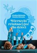 Wierszyki ... - Arkadiusz Maćkowiak, Dominika Żebrowska -  polnische Bücher