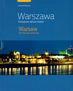 Bild von Warszawa Prawdziwe oblicze miasta etui