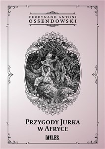 Bild von Przygody Jurka w Afryce