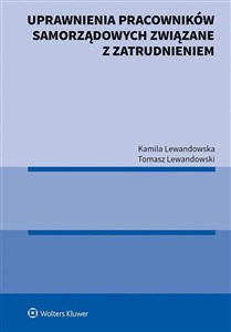 Bild von Uprawnienia pracowników samorządowych związane z zatrudnieniem