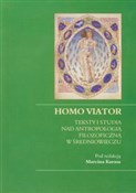 Homo viato... -  Polnische Buchandlung 