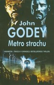 Metro stra... - John Godey -  fremdsprachige bücher polnisch 