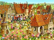 Puzzle 200... -  Polnische Buchandlung 