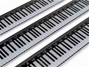 Pokaż szczegóły dla Linijka czarna 30 cm Linijka cz... -  Książka z wysyłką do Niemiec