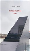 Mauzoleum ... - Andrzej Titkow -  polnische Bücher