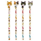 Ołówek z g... - buch auf polnisch 