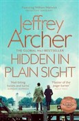 Hidden in ... - Jeffrey Archer -  polnische Bücher