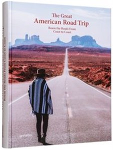 Obrazek The Great American Road Trip
