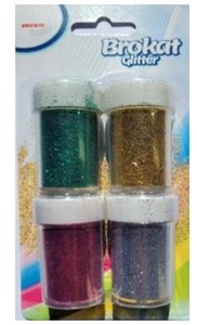 Bild von Brokat sypki 4x8g