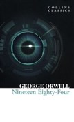 Polnische buch : Nineteen E... - George Orwell