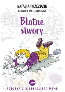 Bild von Błotne stwory