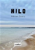 Polska książka : Hilo - Adrian Szary