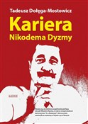 Książka : Kariera Ni... - Dołęga-Mostowicz Tadeusz