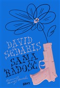 Sama radoś... - David Sedaris -  fremdsprachige bücher polnisch 