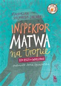 Inspektor ... - Małgorzata Strękowska-Zaremba -  fremdsprachige bücher polnisch 