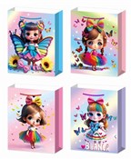 Torebki pr... -  fremdsprachige bücher polnisch 