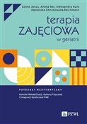 Polnische buch : Terapia za... - Edyta Janus, Aneta Bac, Aleksandra Kulis, Agnieszka Smrokowska-Reichmann