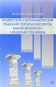 Polnische buch : Teoretyczn... - Bolesław Hornowski