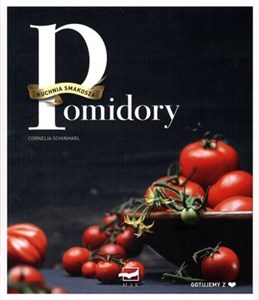 Obrazek Pomidory Kuchnia smakosza