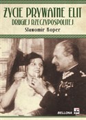 Życie pryw... - Sławomir Koper - buch auf polnisch 