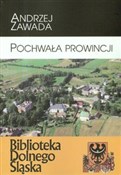 Pochwała p... - Andrzej Zawada -  fremdsprachige bücher polnisch 