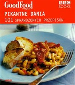 Bild von Pikantne dania 101 sprawdzonych przepisów