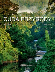 Bild von Cuda przyrody Azja