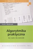 Algorytmik... - Piotr Stańczyk - Ksiegarnia w niemczech