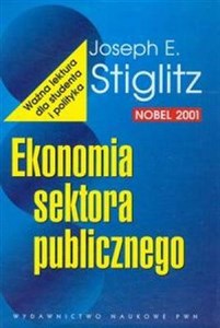 Obrazek Ekonomia sektora publicznego