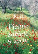 Piękno zak... - Zbigniew Roth -  fremdsprachige bücher polnisch 