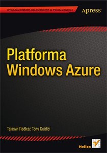 Obrazek Platforma Windows Azure